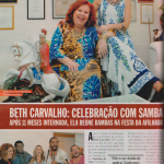 Revista Caras - 09-08-2013