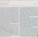 Revista Raça - A Dayse de Bamba, do Banjo e do Brasil (02)